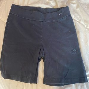 Adidas Biker Shorts